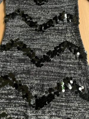 Belle robe à brillants Dynamite P