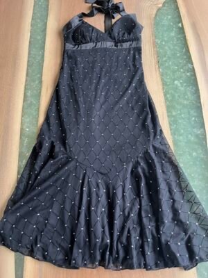 Robe à brillants Colori 3