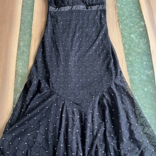 Robe à brillants Colori 3