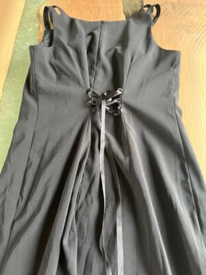 Robe noire Urbano 9