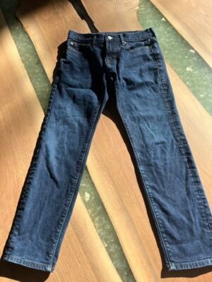 Jeans Abercrombie 29/30