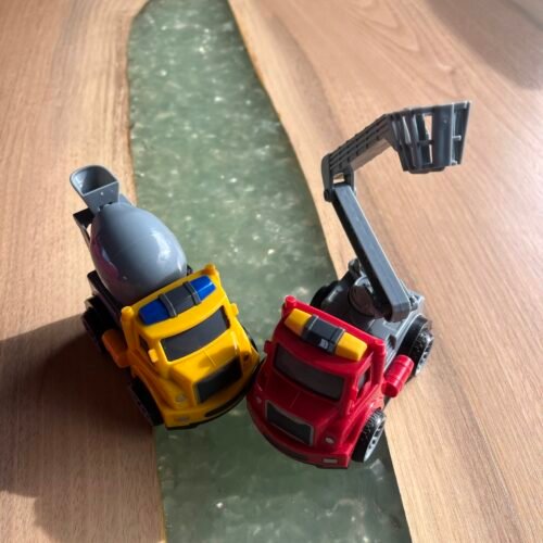 Petits camions