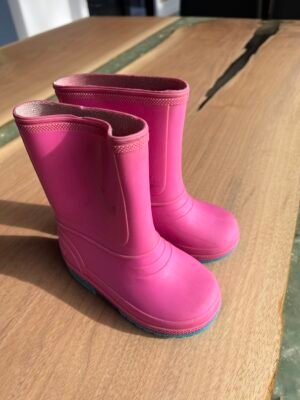 Bottes de pluie 6