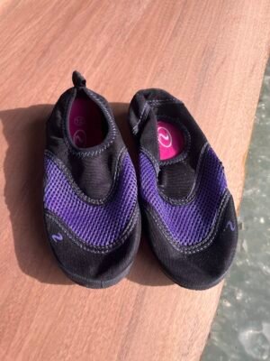 Souliers d’eau  12