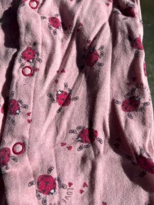 Pyjama de coccinelles 18/24 M