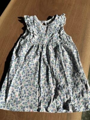 Robe H&M 12-18M