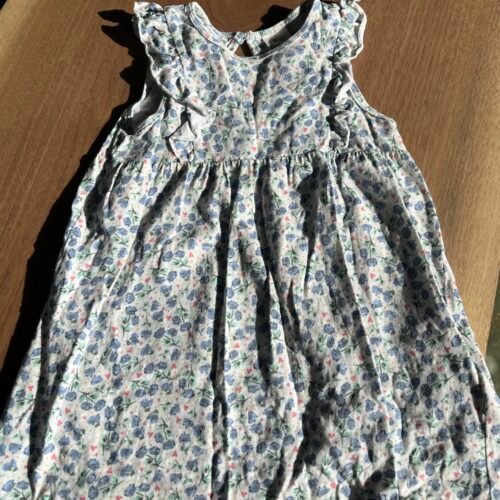 Robe H&M 12-18M