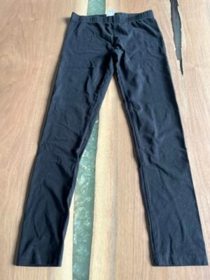 Legging noir M