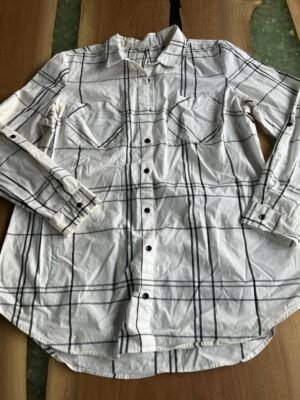 Chemise Reitmans TG