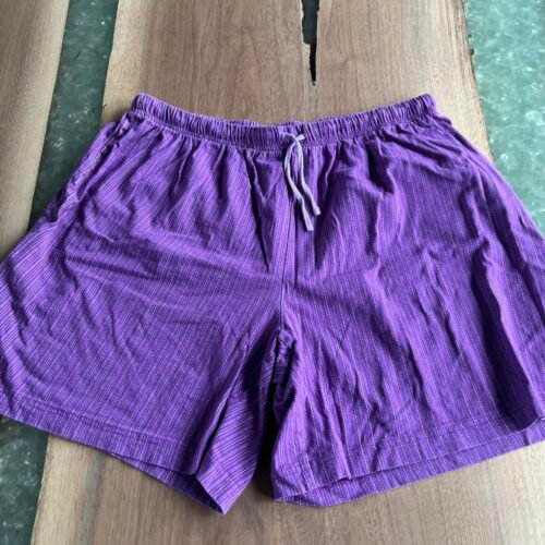Boxer /bas de pyjama G