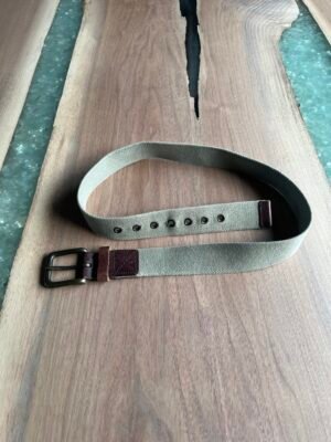 Ceinture pour homme G