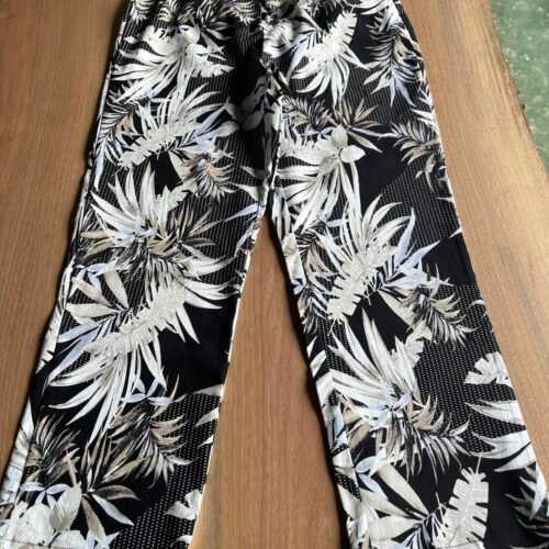 Pantalon à motifs 9
Marie Claire