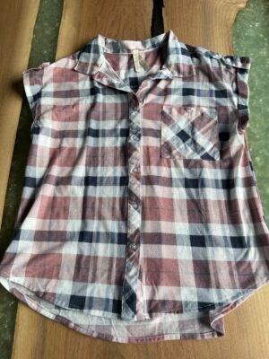 Chemise peut être de nuit M
Très douce