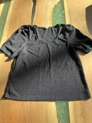 Chandail chic noir TTG
Reitmans