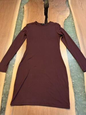Robe brune P