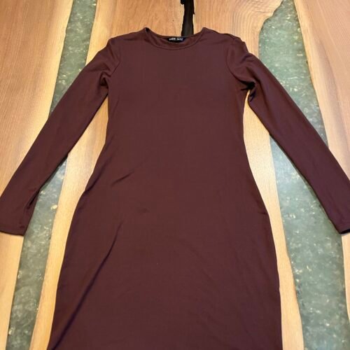 Robe brune P