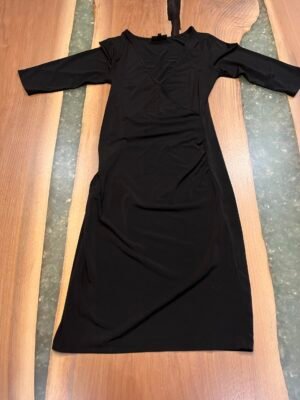 Robe noire P