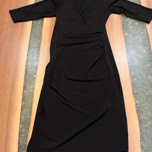 Robe noire P