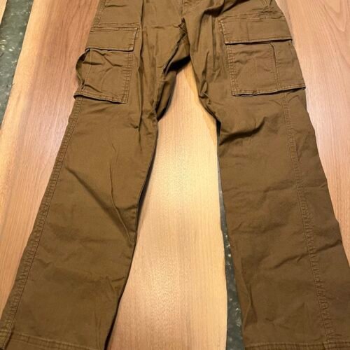 Pantalon beige 🤩 cargo 29/30