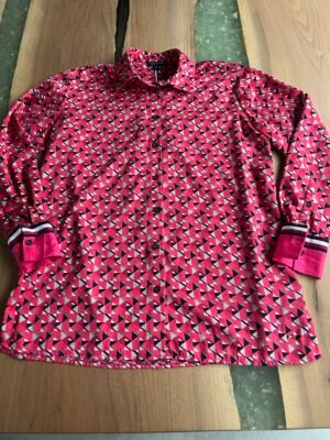 Belle blouse Tommy Hilfiger TTP