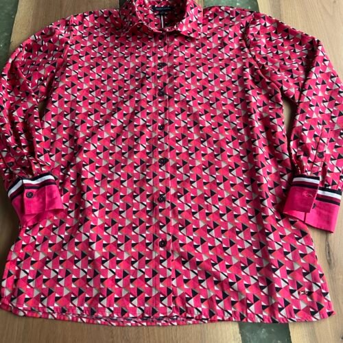 Belle blouse Tommy Hilfiger TTP