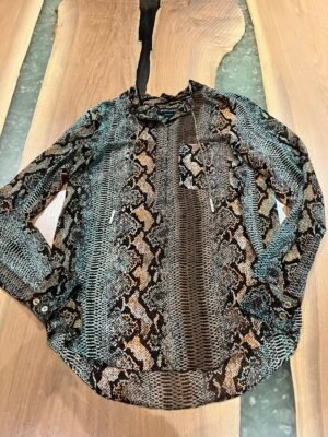 Blouse Marciano P