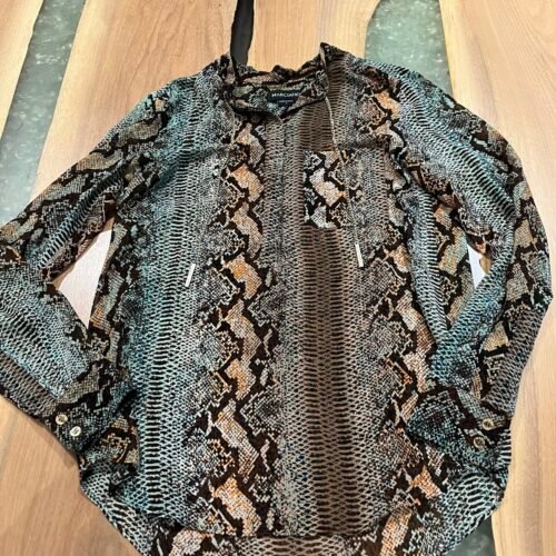 Blouse Marciano P
