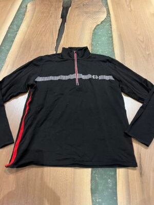 Chandail Newland G
Sous vêtements ski très beau