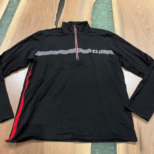 Chandail Newland G
Sous vêtements ski très beau