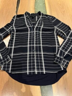 Blouse Le Chateau P
Marine