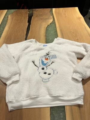 Chandail Olaf Chill Mode P