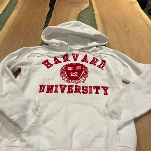 Chandail Harvard H&M TP