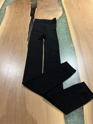 Legging doublé P/M