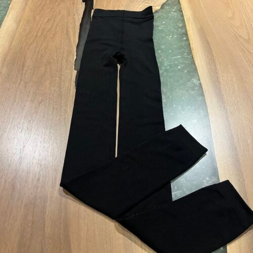 Legging doublé P/M