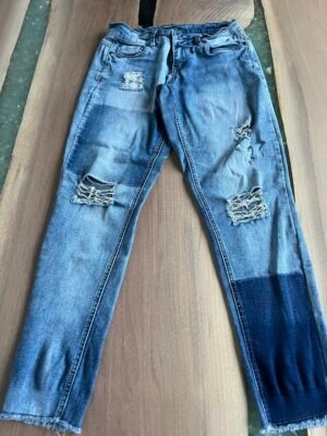 Jeans Suko jeans 4