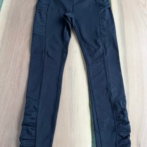 Legging doublé pour le sport extérieur Mondetta P
