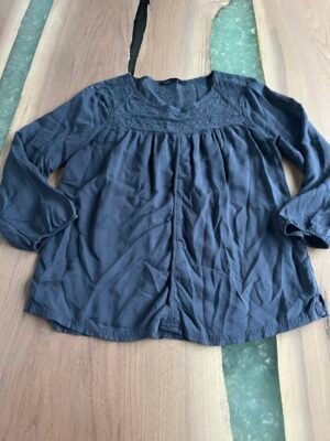 Chandail Prana gris P