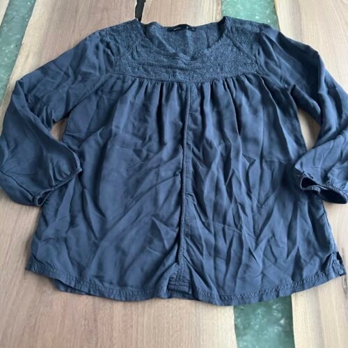 Chandail Prana gris P