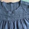 Chandail Prana gris P