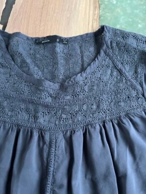 Chandail Prana gris P