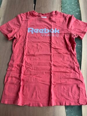 T-shirt Reebok P