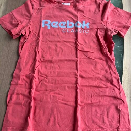 T-shirt Reebok P