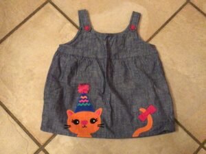Gymboree 3T