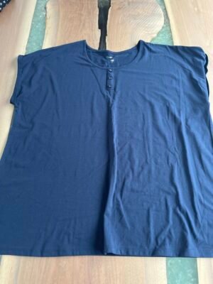 T-shirt bleu 4X
Claire France