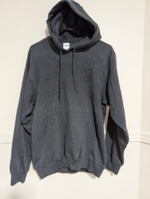 belle veste université Laval