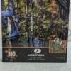 casse-tête double face Arbres 550 mx