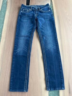 Jeans taille 27