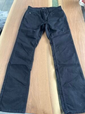 Vans  Covina taille 29 Noir