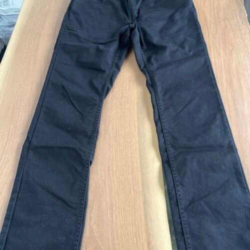 Vans  Covina taille 29 Noir