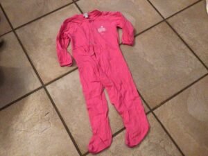 Pyjama Mexx 12-18 mois